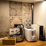 Appartement Canoa *