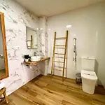 Travel Habitat Santo Domingo Loft * فالنسيا