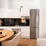 Апартаменты Casa Puerto Isaac Peral *