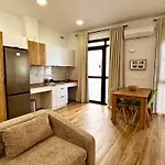 شقة Travel Habitat Santo Domingo Loft