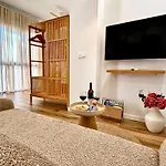 شقة Travel Habitat Santo Domingo Loft *