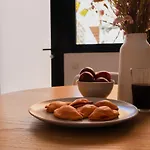 Апартаменты Casa Puerto Isaac Peral *