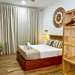 شقة Travel Habitat Santo Domingo Loft فالنسيا