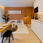 Saristays Luxury Loft