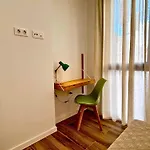 شقة Travel Habitat Santo Domingo Loft