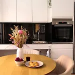 Casa Puerto Isaac Peral Апартаменты Валенсия