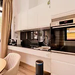 Casa Puerto Isaac Peral * Валенсия