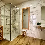 شقة Travel Habitat Santo Domingo Loft