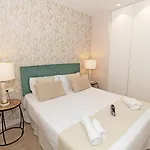 Apartment Guestready - Charming Beachside Valencia