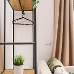 Апартаменты Casa Puerto Isaac Peral