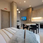 Apartment Loft - B 1-6 Smart Access & Urban Calm Valencia