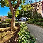 Travel Habitat Santo Domingo Loft شقة