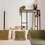 Casa Puerto Isaac Peral Валенсия