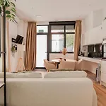 Casa Puerto Isaac Peral Валенсия