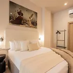 Loft - B 1-6 Smart Access & Urban Calm Valencia