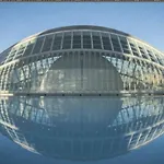 홈스테이 Oasis Epifito Urbano Botanical Wellness Oasis Near Of Arts & Sciencies 발렌시아