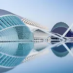 Oasis Epifito Urbano Botanical Wellness Oasis Near Of Arts & Sciencies 홈스테이