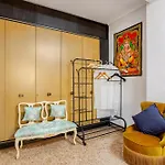 Oasis Epifito Urbano Botanical Wellness Oasis Near Of Arts & Sciencies *