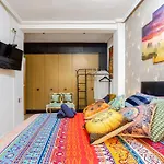 Oasis Epifito Urbano Botanical Wellness Oasis Near Of Arts & Sciencies *