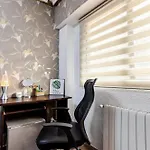 Oasis Epifito Urbano Botanical Wellness Oasis Near Of Arts & Sciencies 홈스테이 발렌시아