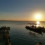 Oasis Epifito Urbano Botanical Wellness Oasis Near Of Arts & Sciencies * 발렌시아