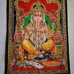 Oasis Epifito Urbano Botanical Wellness Oasis Near Of Arts & Sciencies