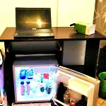 홈스테이 Oasis Epifito Urbano Botanical Wellness Oasis Near Of Arts & Sciencies