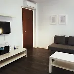 شقة Ayuntamiento Silence *
