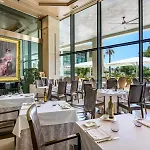 Arenas Balneario Hotel