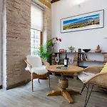Musico 1 Turia Gardens By Invalencia * Βαλένθια