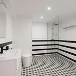 Marques Flat-cabanyal By Invalencia *