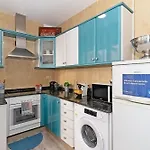 Lejlighed Canyamelar Valencia