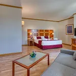 Hotell Senator Parque Valencia