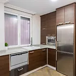 Balmes Flat Market By Invalencia Appartamento Valenza