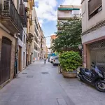 Appartamento Balmes Flat Market By Invalencia Valenza