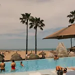 アパートホテル Playa 3*