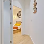 Apartmán Leon - - Turia Park By Rio Turia *