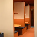 Hotell Kora Lluna 3*