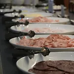 Kora Lluna Hotell Valencia
