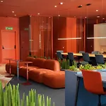 Kora Lluna Hotell Valencia