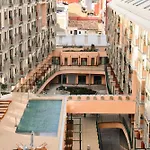 Hotell Kora Lluna