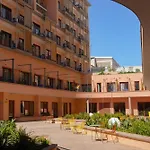 Hotell Kora Lluna Valencia