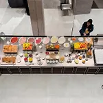 Kora Lluna Hotell
