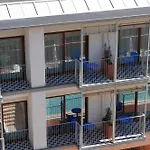 Kora Lluna Hotell 3*