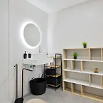 Lejlighed Golondrina - Modern - Near Bioparc By Rio Turia Valencia