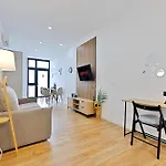Golondrina - Modern - Near Bioparc By Rio Turia * Valencia