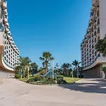 Patacona By Invalencia Appartement
