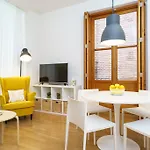 Appartement Carmen Valencia