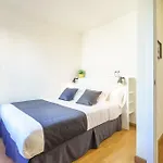 Appartement Carmen *