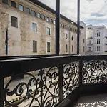 San Lorenzo Boutique Plaza 3* فالنسيا